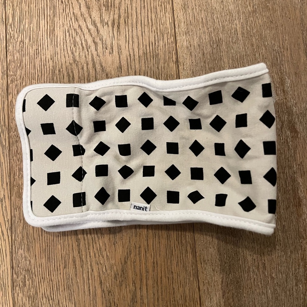 Nanit Breathing Band | 0-3 Months